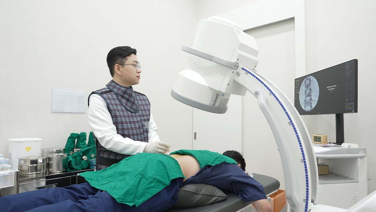 월곡역 평일 야간진료 정형외과